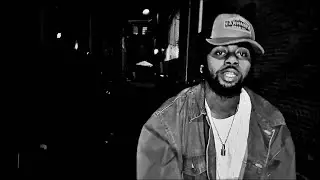 Camarie Jones - KOOL HERC (Official Music Video)
