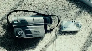 Why Digicams & Camcorders are Taking Over in 2023