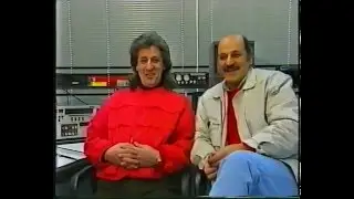 VHS CYPRUS Trailer 