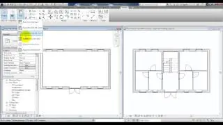 Revit 2014_Copy elements between projects