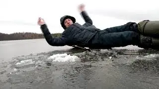 Первый лед 2021 2022 Владимирская область