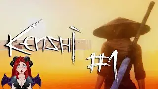 Let's Make Terrible Life Choices! - Kenshi