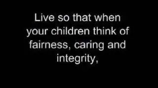 Suggestions On How To Live A Better Life