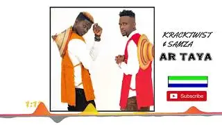 Kracktwist & Samza - Ar Taya