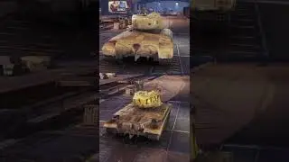 A quick overview of bond-based tanks - Tier 8 (Part 1) 