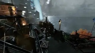Cinematic Animation (Unreal Engine + After Effects)
