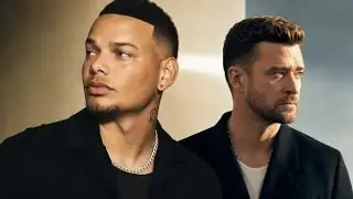 Kane Brown ft Justin Timberlake - Don't Give Up (2026 official Music Video) Out Now!!!