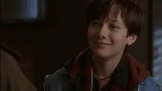 Edward Furlong innocence