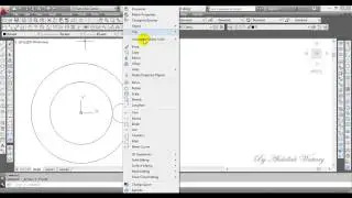 Autocad 2013 Quiz 20