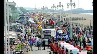 When is Brighton Pride 2018, how do you get tickets, where is the parade route and what’s the