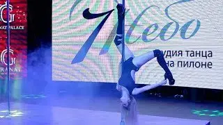 Pole Dance 
