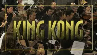 King Kong Suite par le Studi'Orchestra