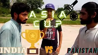 PAKISTAN vs INDIA || Funny Spoof || Funny Short Film || Danger Team || DT