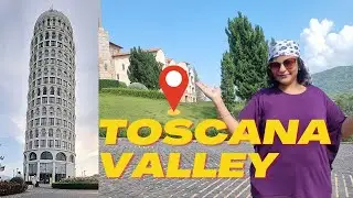 TOSCANA VALLEY TRIP: A MUST DO DAY TRIP FROM BANGKOK ❤️️