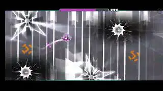 [104760459] tribute (by Polarizing, Insane) [Geometry Dash]