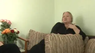 Людмила Полякова в программе 