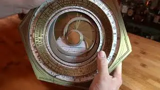 Dial of Destiny / Archimedes Dial Mk3 Overview and Assembly