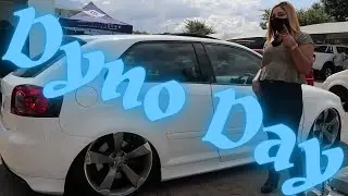 DYNO DAY at insane racing
