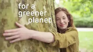 For a greener planet | GRAF
