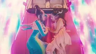 Raveena - Love Overgrown
