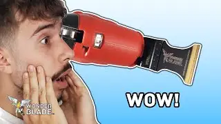 How to Use Oscillating Multi-Tool in the Best Ways Possible! - WonderBlade™