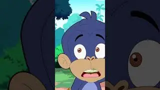 Chhota Bheem | #ChhotaBheem #Shorts #Cartoons #funnyvideos #comedy #kids