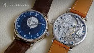 Meet The Two Young Skilled Watchmakers Behind Kallinich & Claeys!