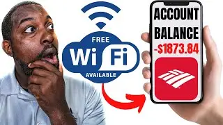BANKS CANT STOP THIS WIFI EVIL TWIN SCAM