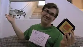 The Game BOOB show - Dr Mario (Mirror)
