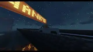 Город: Дорожное Безумие 3.1 