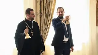 День знаний в Центре семейного образования Волгоградской епархии