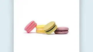 kamome sano - macaron (Audio Only)