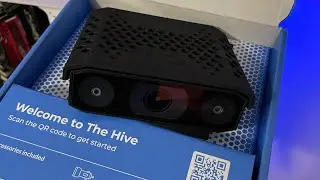 Hivemapper - Built to build a global mapping network!