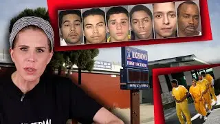 THE RICHMOND HIGH SCHOOL RAPE : A Tale of Unchecked Brutality