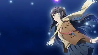 Seishun Buta Yarou Wa [AMV] $uicideboy$- Kill Yourself