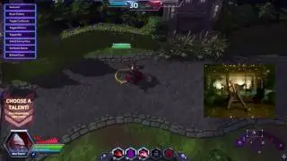 Alarak Dance Reference (Fatboy Slim - Weapon Of Choice)