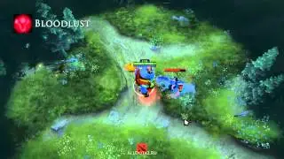 Обзор Ogre Magi | alldota2.ru