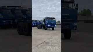Тягач 6522-6215-47 (RT)