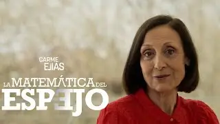 Carme Elias - La matemática del espejo T3 | la2