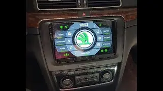 ANDROID Superb II GPS WIFI TomiMax 66 android player