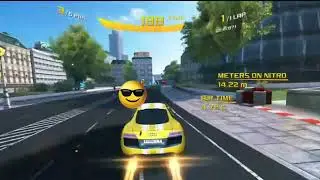 Impossible One Tap Shockwave 💀 