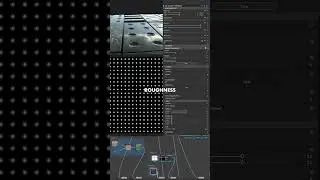 Have you wondered what detail you could add to a  Surface?   #adobesubstance3d #gameart #gamedev