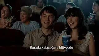 The Mamas & the papas -California Dreamin' - Türkçe Çeviri(500 days of summer video clip)