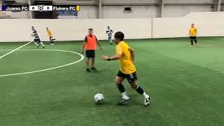 Juarez vs Flakers S7
