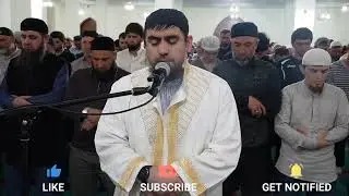 Рамадан 2023/ Каспийск / Сиратулло Раупов / Фатхуль Ислам / Хидирбеков