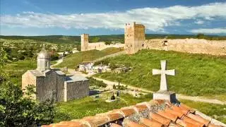 Феодосия достопримечательности Крым, Feodosia Crimea Attraction