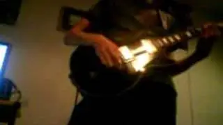 The Kooks - Eddie's Gun Cover