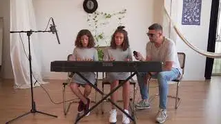 Tremendo - Fresh air to me (Live Piano) | SSSS Magazine