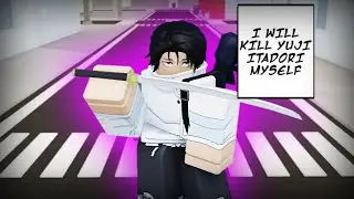 How to get CUSTOM MOVESETS in Jujutsu Shenanigans
