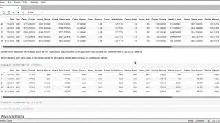 Scipy 2020 - 8.1 - Working with Pandas - Missing Values